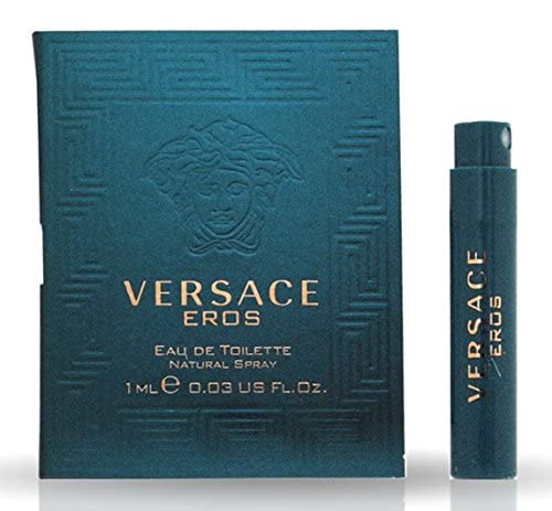 Versace - Verace Eros - 1ml image 0