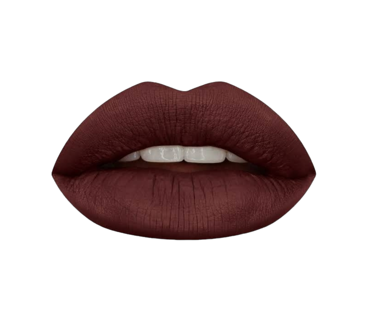 Huda Beauty - Liquid Lipsticks - Vixen image