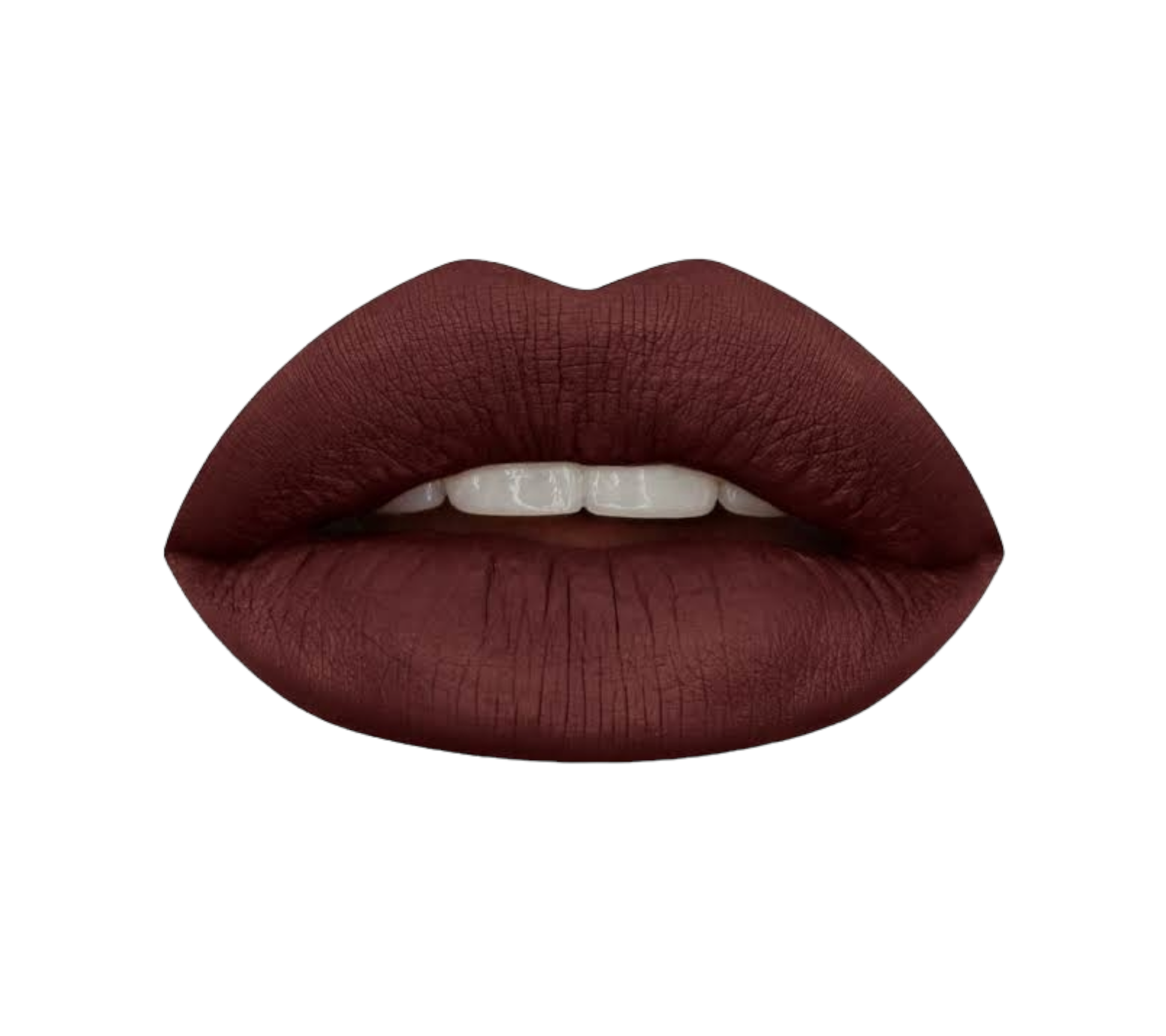Huda Beauty - Liquid Lipsticks - Vixen image