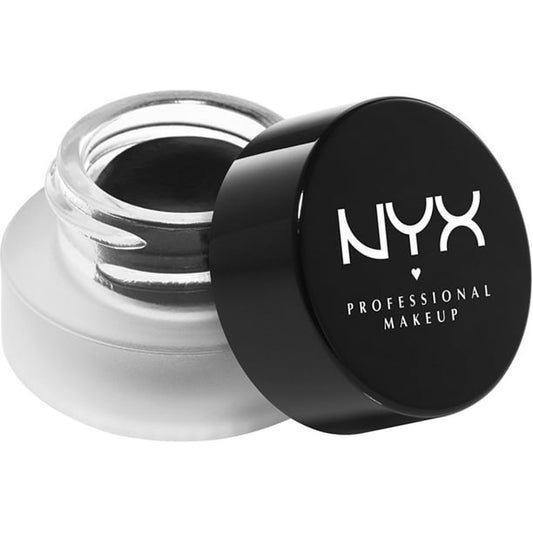 NYX Professional - Black Mousse Liner - Black image 0