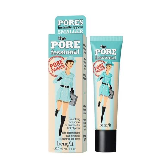Benefit Cosmetics - The POREfessional Pore Minimizing Primer - Full Size image