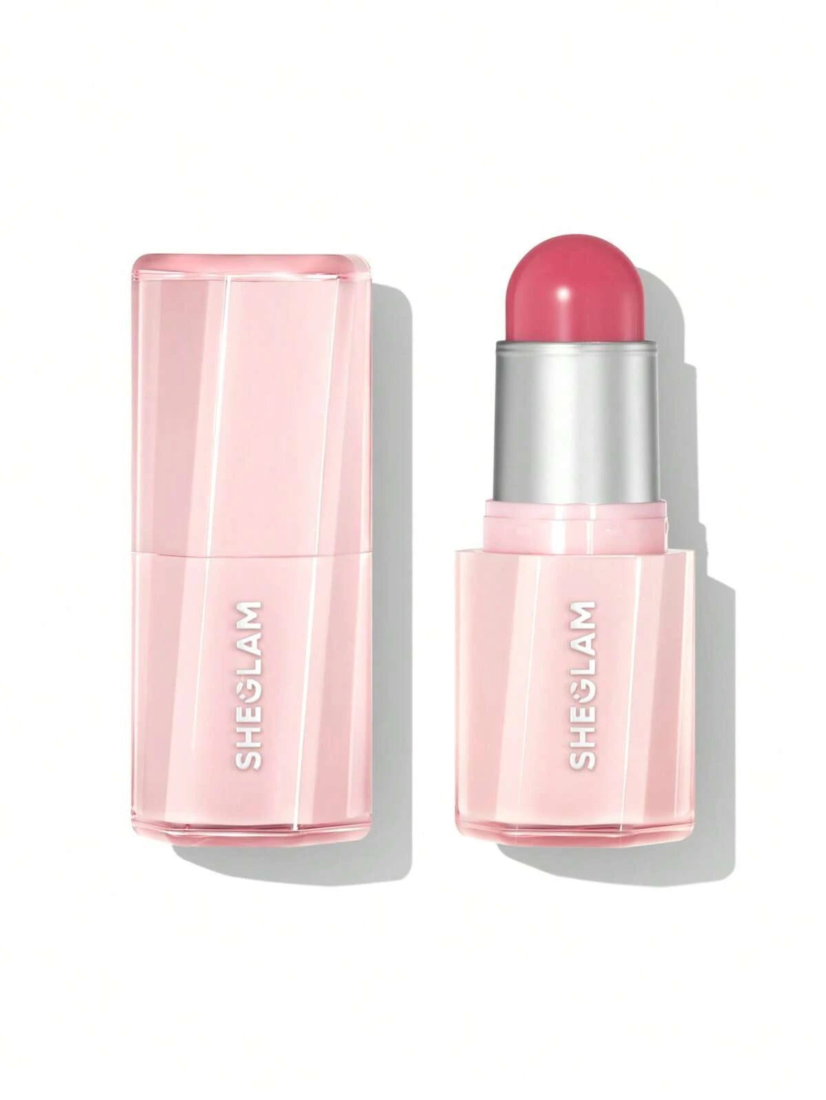SheGlam - Buttery Bliss Blush Stick - Love Cake image