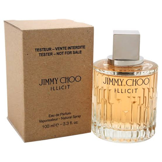 Jimmy Choo - Illicit - 100ml - Tester Box image 1