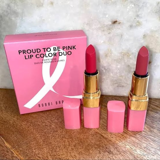Bobbi Brown - Breast Cancer Awareness image 0