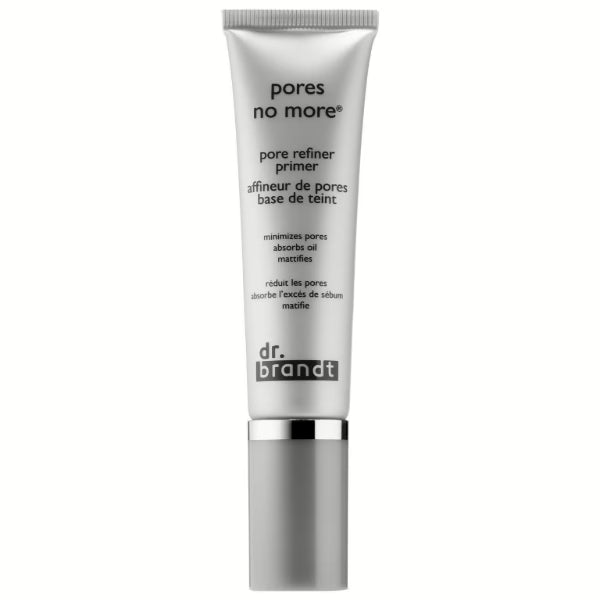Dr. Brandt - Pores No More - Pore Refiner Primer image 0