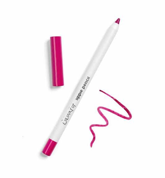 Colourpop - Lippie Pencils - Heart On image