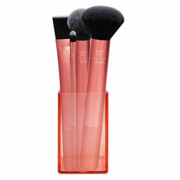 Real Techniques - Flawless Base Makeup Brush Kit image 2