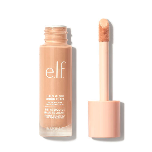 e.l.f. - Halo Glow Liquid Filter - Light/Medium image