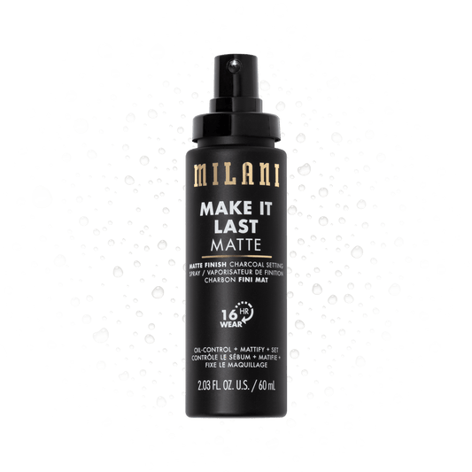 Milani - Make It Last Matte image 0
