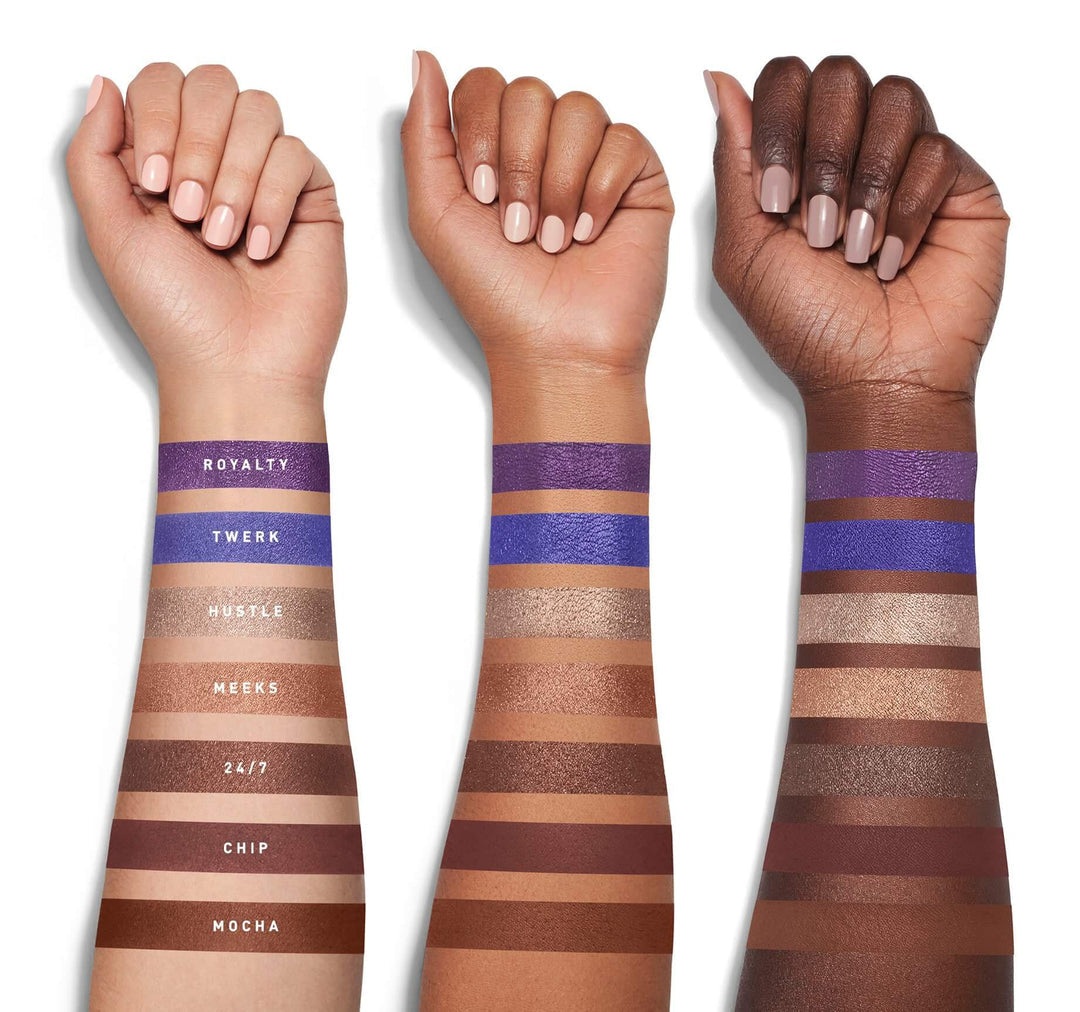 Morphe - Jaclyn Hill - Volume One image 4