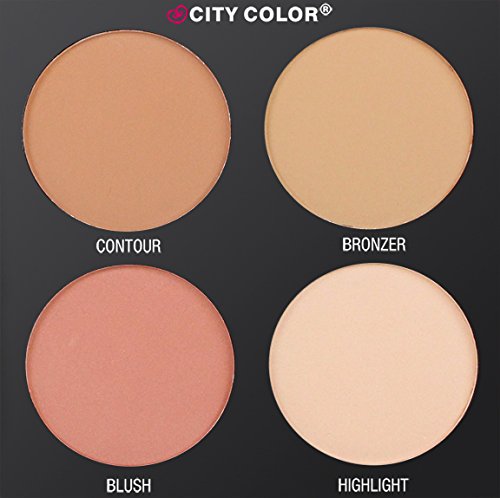 City Color - Contour & Define image 1