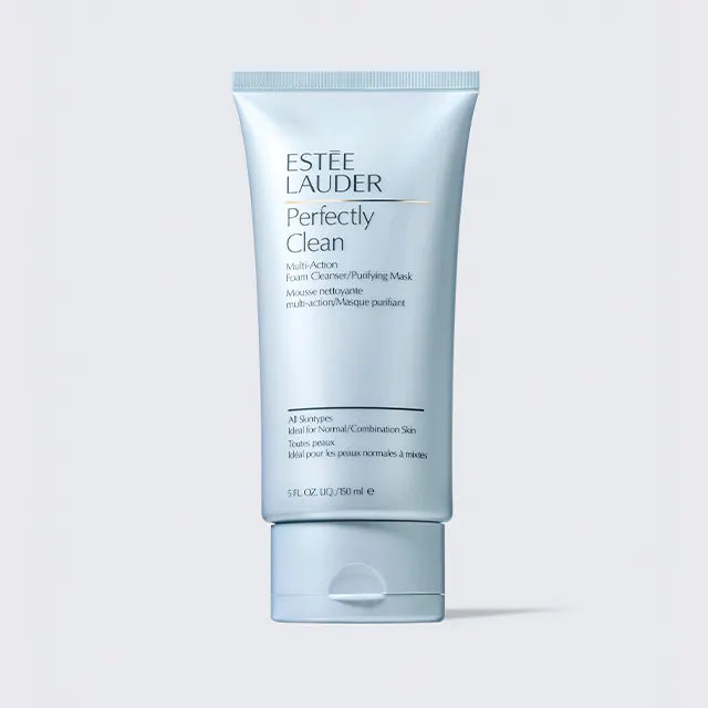 Estee Lauder - Perfectly Clean - 150ml image 0