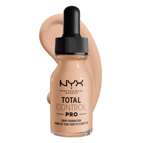 NYX Professional - Total Control Pro - Light image
