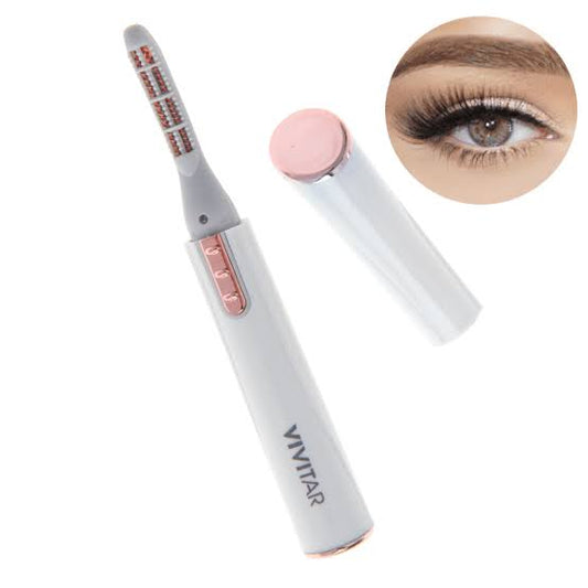Vivitar - Heated Eyelash Curler | Pakistan image 0