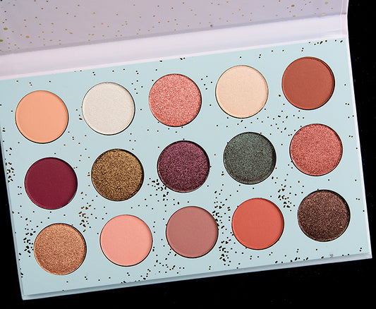 Colourpop - All I See Is Magic image 0