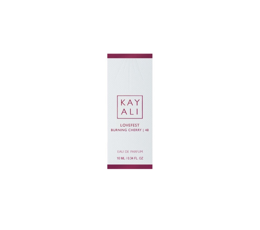 Kayali - Lovefest 10ml image 1