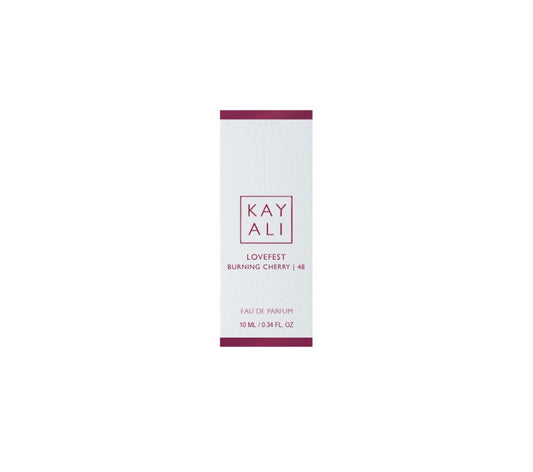 Kayali - Lovefest 10ml image 1