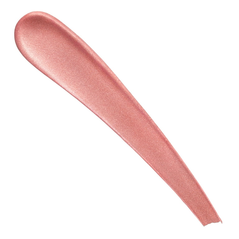 Revlon Ultra HD Moisturizing and Velvety Matte, Metallic Lipstick - Gleam image