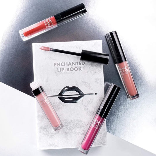 Makeup Forever - Enchanted Lip Book image 1