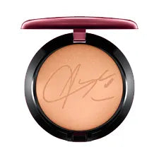MAC x Aaliyah - Bronzer image 0