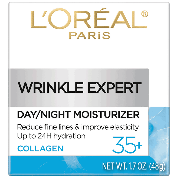 L'oreal  - Wrinkle Expert 35+ image 1