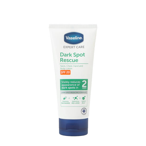 Vaseline Expert Care - Dark Spot Reduce image 0