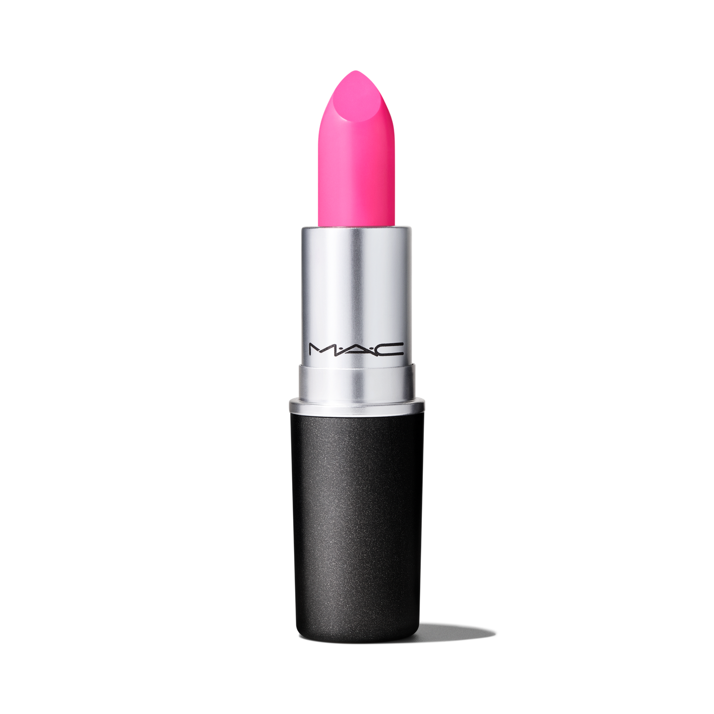 MAC - Matte Lipstick - Candy Yum-Yum image