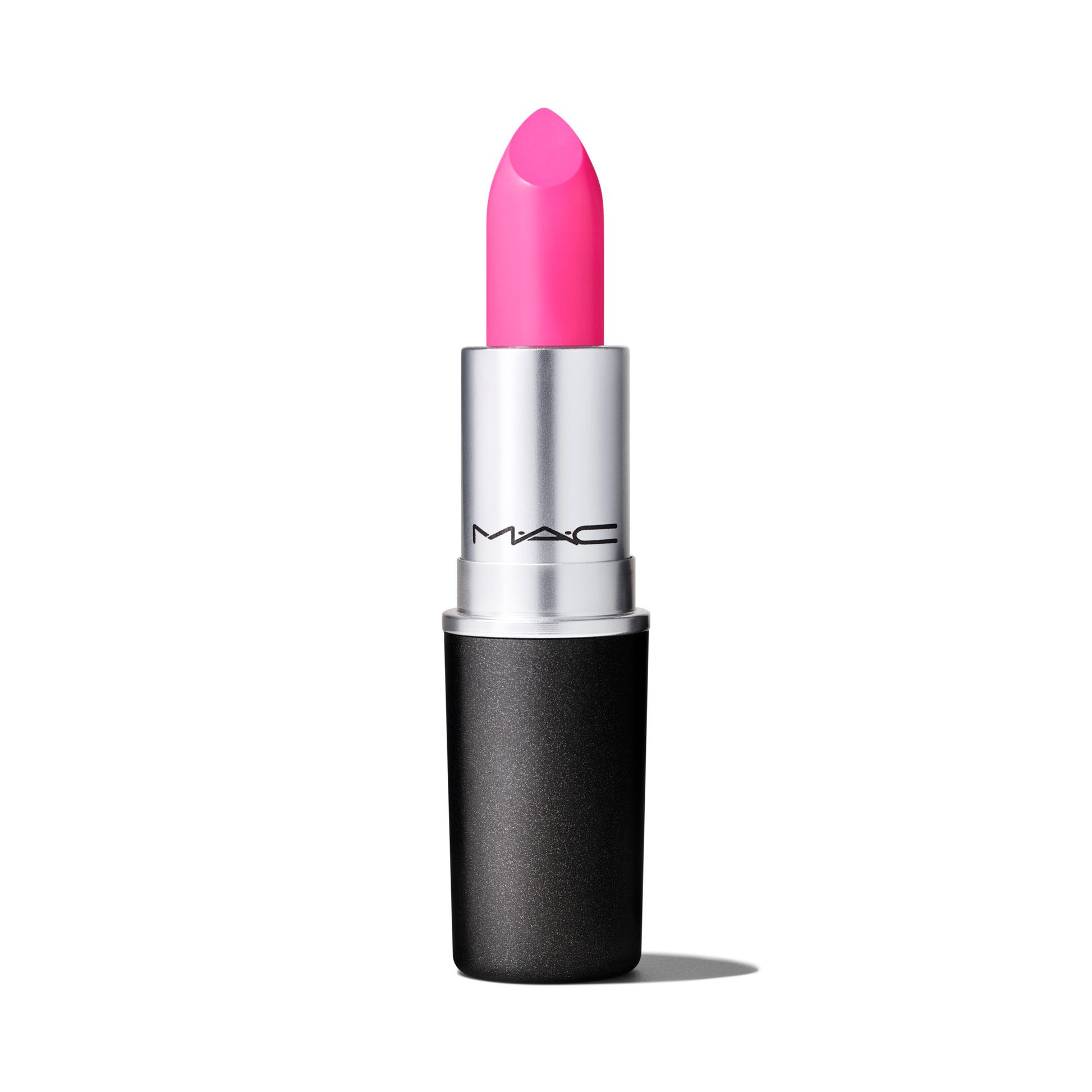 MAC - Matte Lipstick - Candy Yum-Yum image