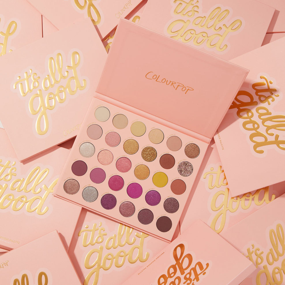 Colourpop - It's All Good image 0