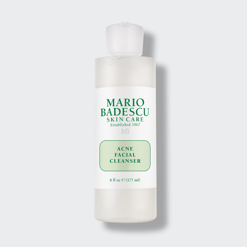 Mario Badescu - Acne Facial Cleanser image 0