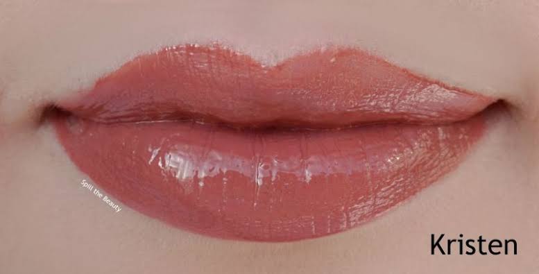 Anastasia Beverly Hills - Liquid Lipstick - Kristen image