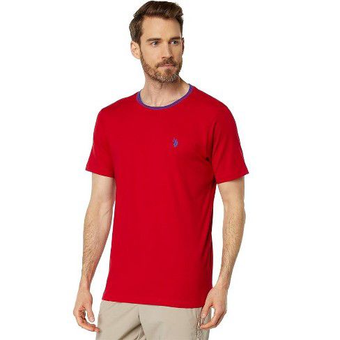 U.S Polo Assassin - Red image 0