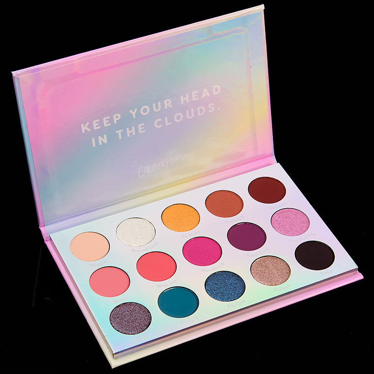 Colourpop - Chasing Rainbows image 0
