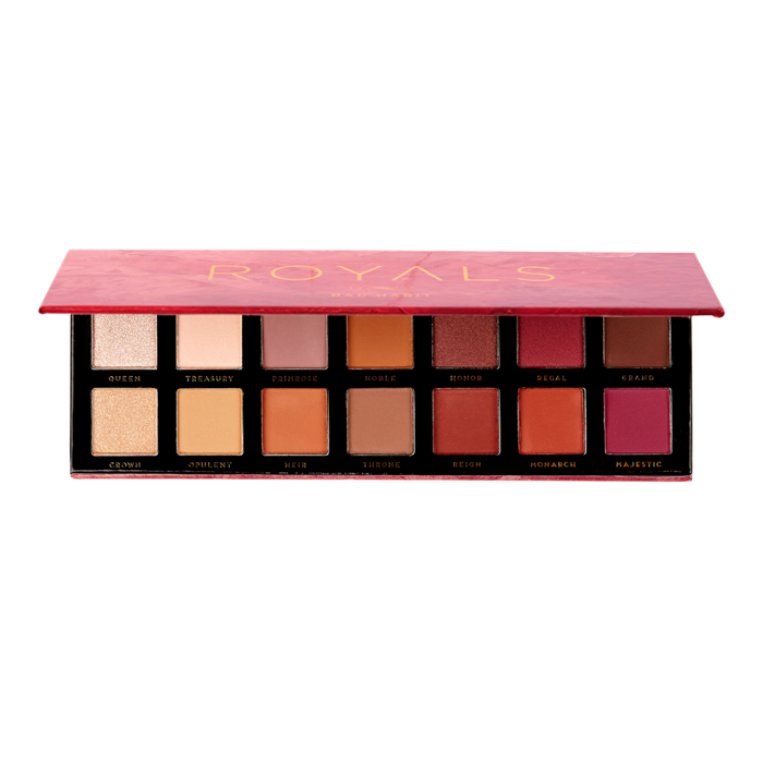 Bad Habit - Royals Eyeshadow image 0