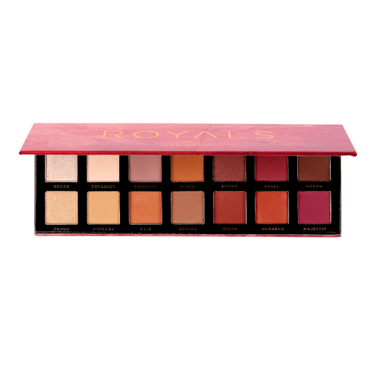 Bad Habit - Royals Eyeshadow image 0