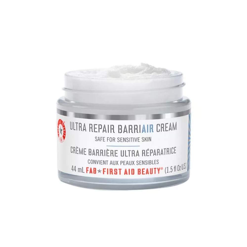 First Aid Beauty - Ultra Repair BarriAIR Cream image 0