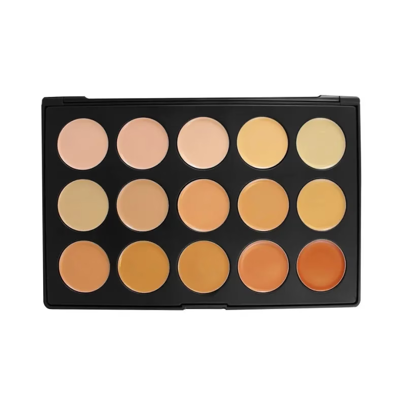 Morphe - 15CON image 0
