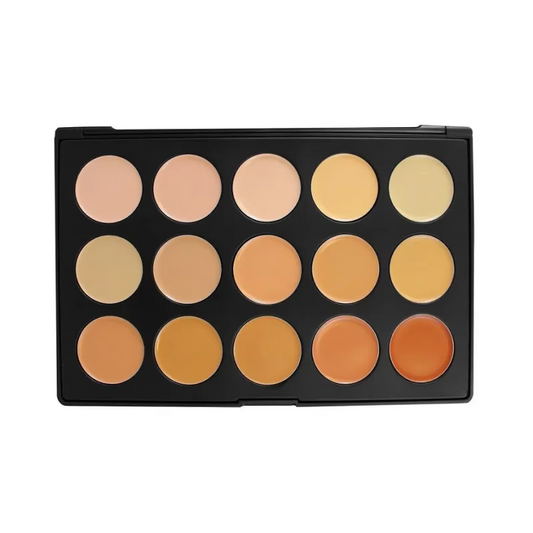 Morphe - 15CON image 0