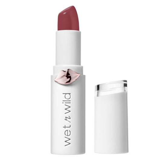 Wet n Wild High Shine Lipstick - Rose and Slay image 0