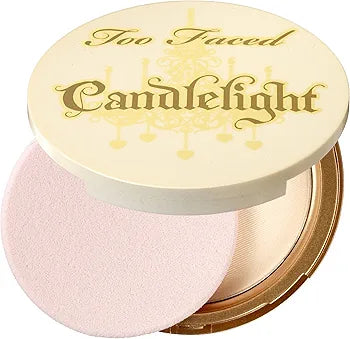 Too Faced - Softly Illuminating Translucent Powder - Candlelight, 0.32-Ounce | Pakistan image 0