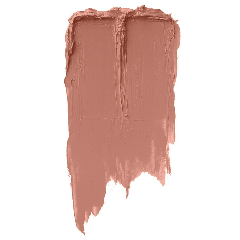 NYX Professional - Lip Lingerie - 18 Cashmere Silk image