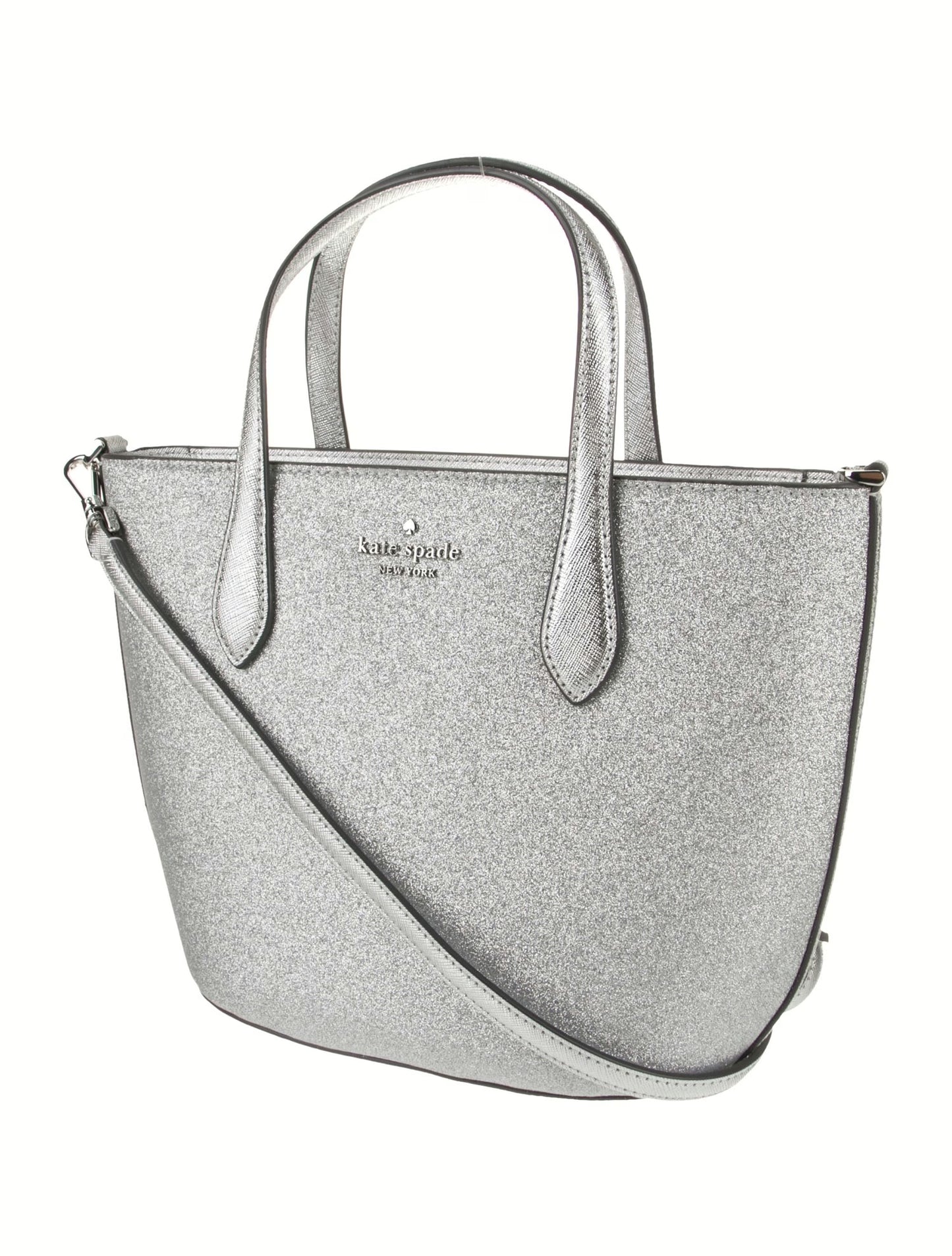 Kate Spade New York - Glitter Top Handle Bag image 2