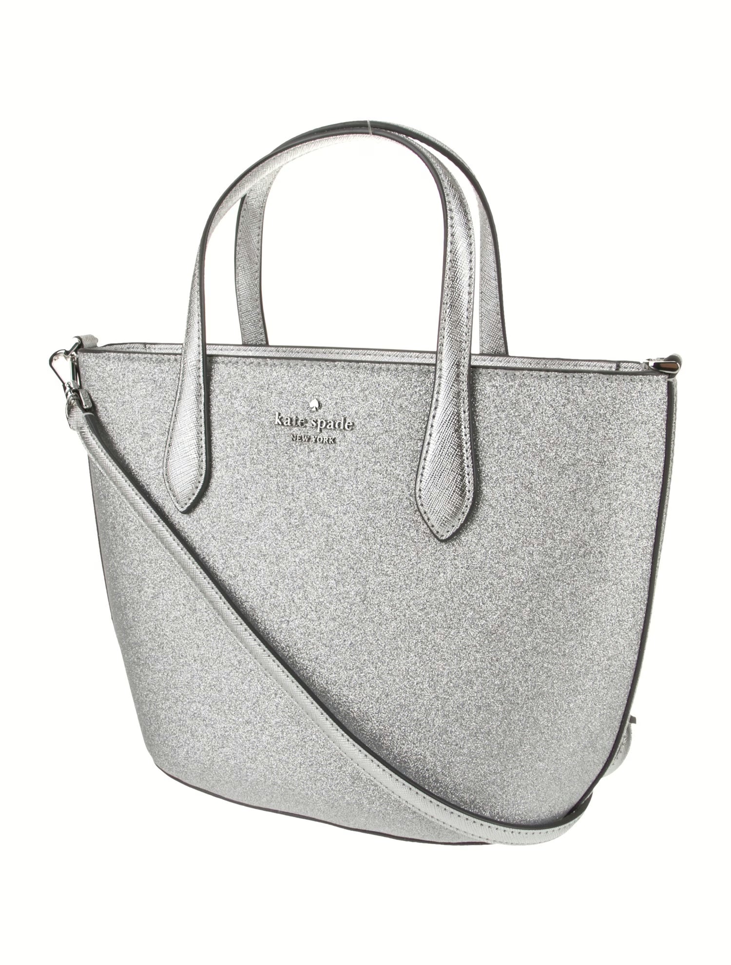 Kate Spade New York - Glitter Top Handle Bag image 2