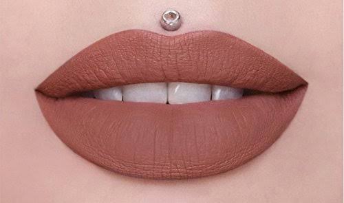 Jeffree Star - Velour Liquid Lipstick - Nathan image