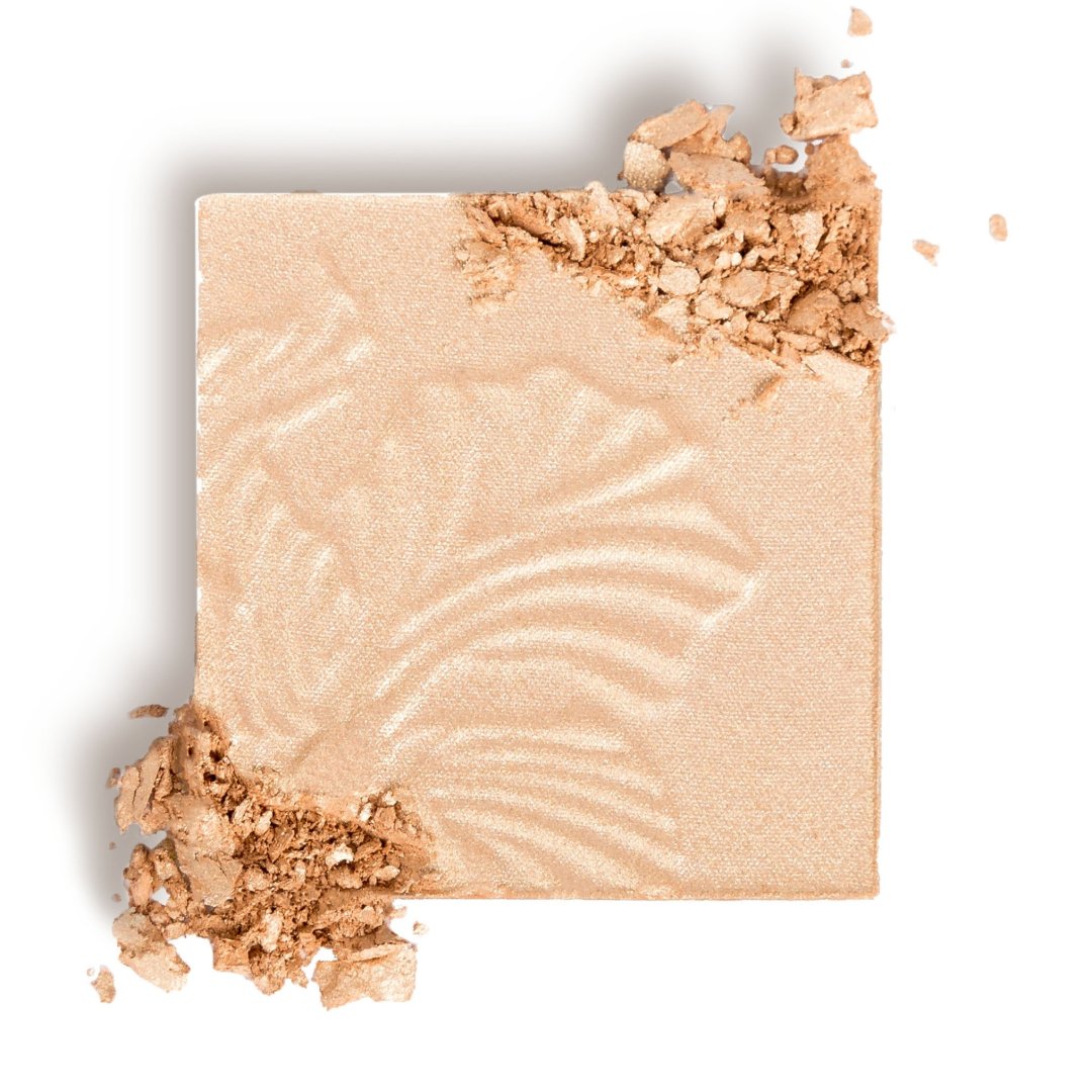Wet n Wild - Megaglo Highlighting Powder - Golden Flower Crown image
