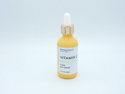 Provence Beauty - Vitamin C - Glow Day Serum - 60ml image 0