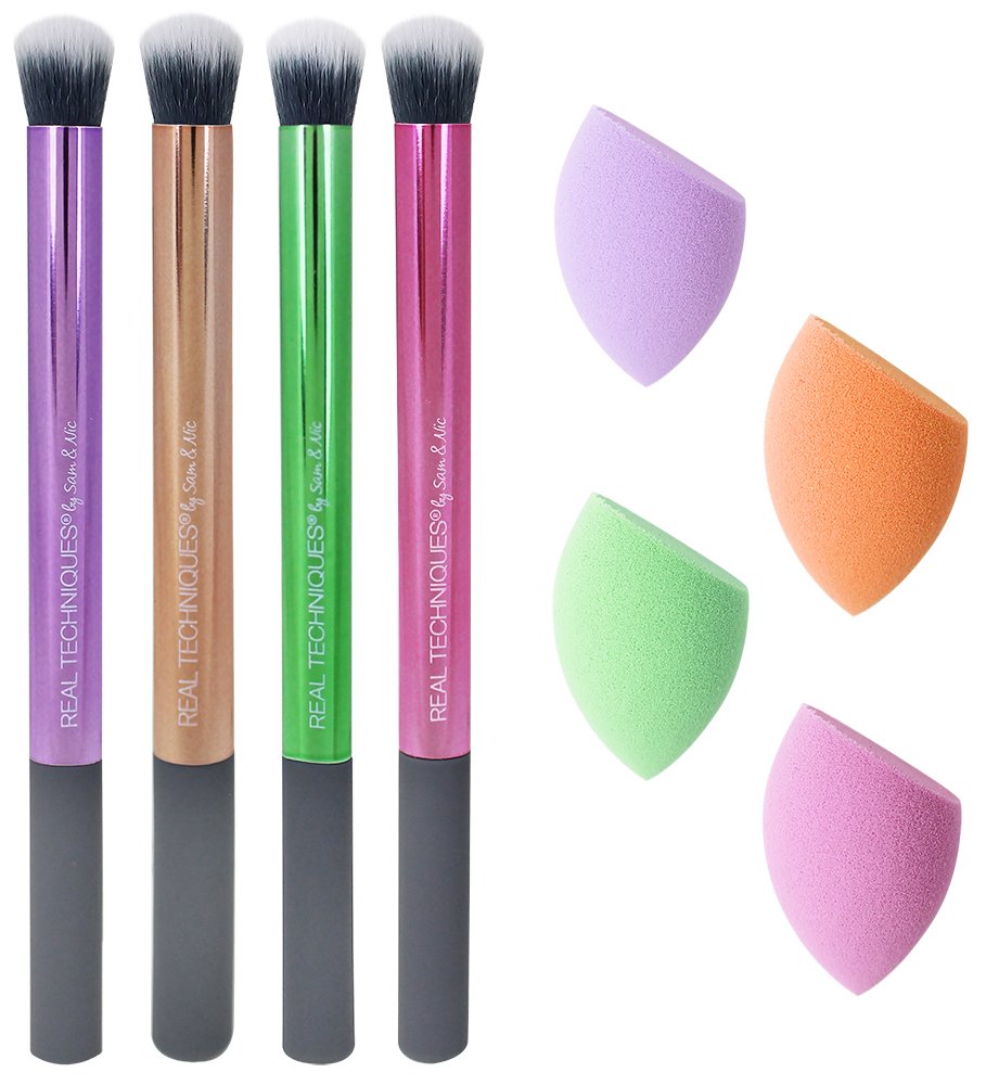 Real Techniques - Color Correcting Set image 0