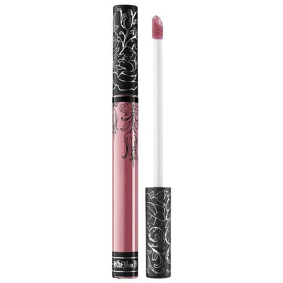 Kat Von D - Everlasting Transfer-Proof Liquid Lipstick - Lovecraft image
