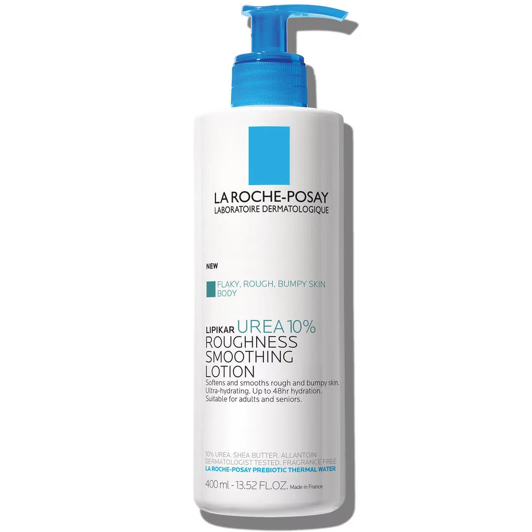 La Roche Posay - Lipikar Urea 10% Roughness Smoothing Lotion image 0