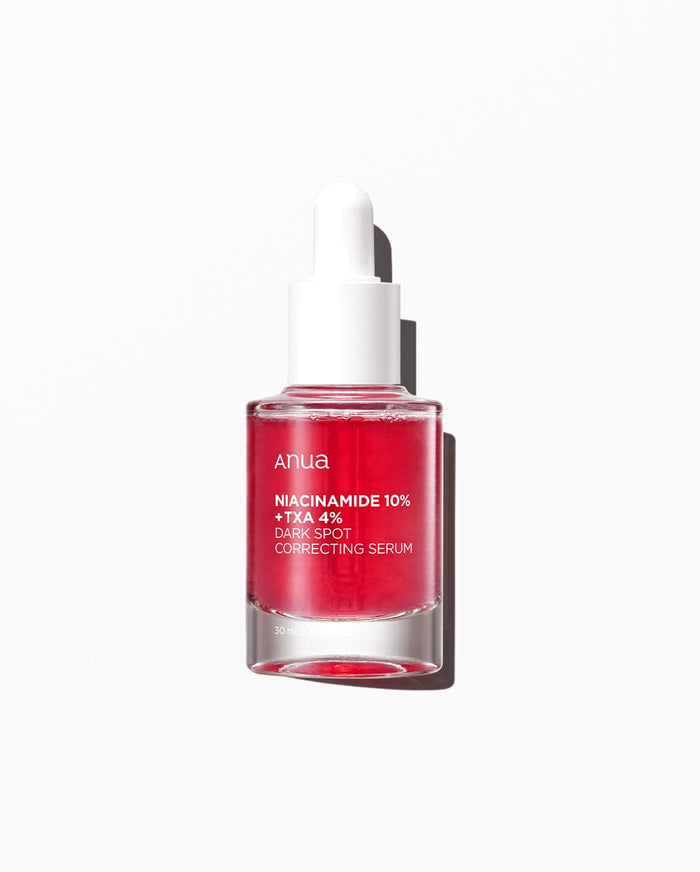 ANUA - Niacinamide 10% + TXA 4% Serum image 0
